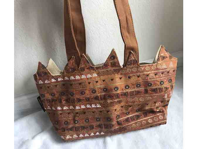 Laurel Burch Small Tote/Purse