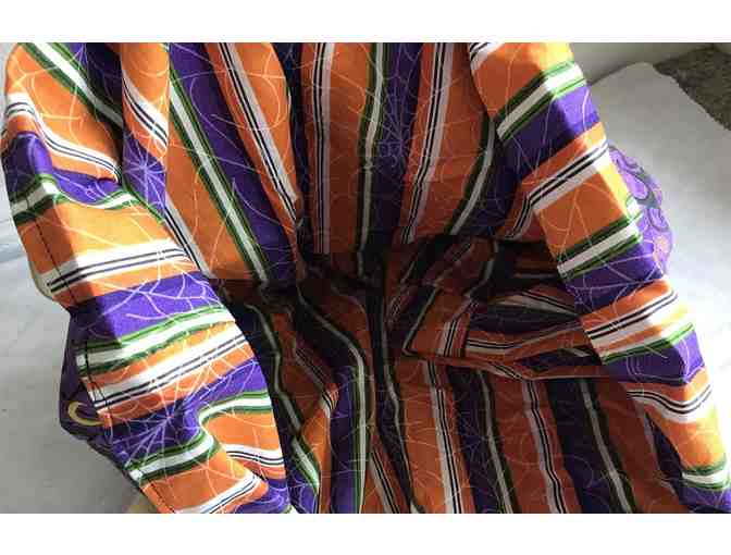 Adult Halloween Tote - J