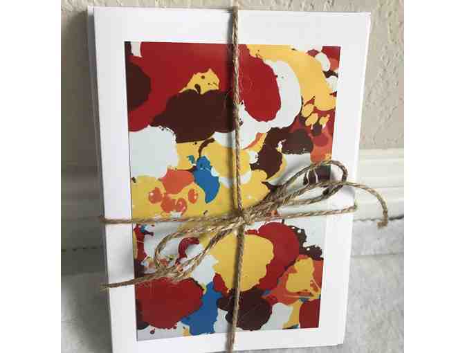 Trooper Cacciola Art Cards - Set of 6