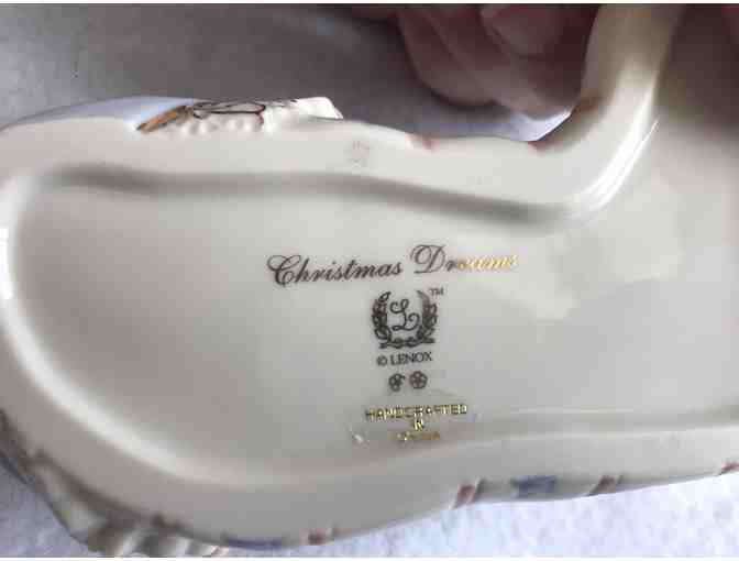 Lenox 'Christmas Dreams'