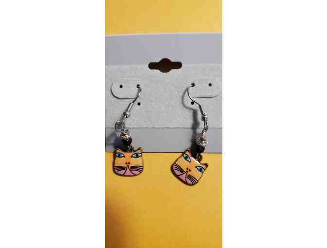 Bracelet and Earring Set