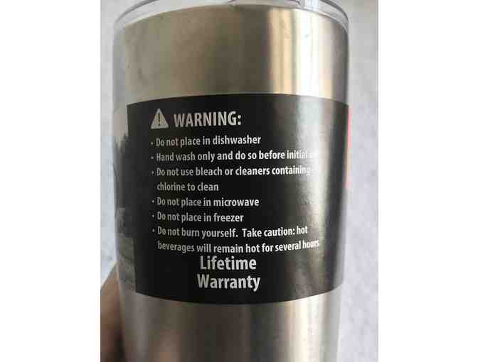 Ozark Trail Stainless Steel Tumbler 20 oz
