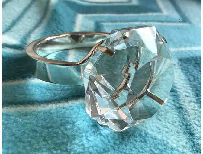 Jewelry Dish and Large Ring Decor