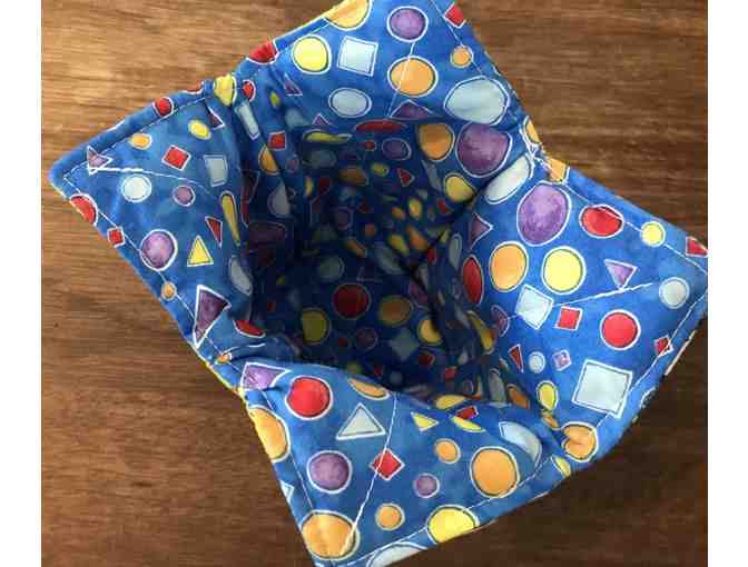 Pint Size Ice Cream Cozy - Pete The Cat