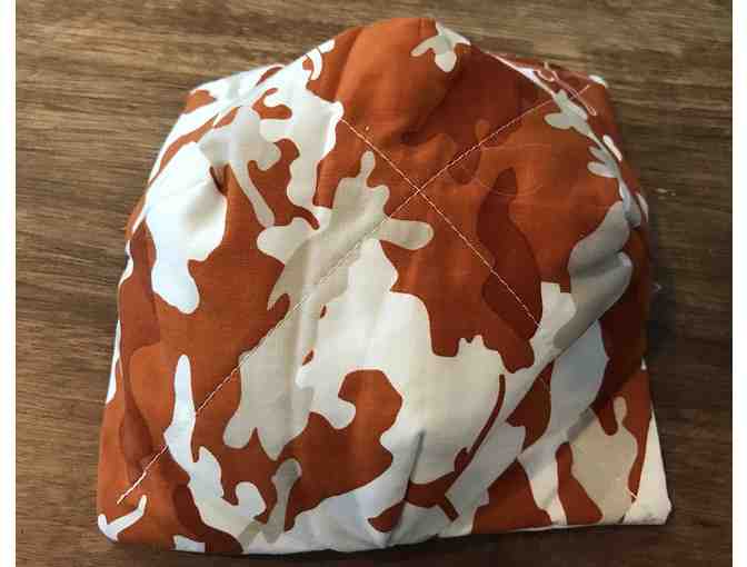 Soup Bowl Cozy - University of Texas