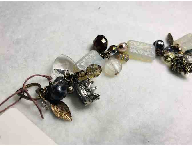 Storybook Bracelet - Cinderella A