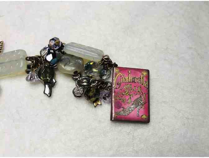 Storybook Bracelet - Cinderella A