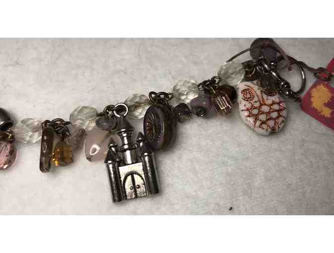 Storybook Bracelet - Cinderella B