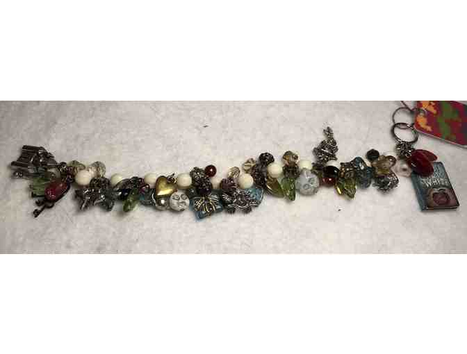Storybook Bracelet - Snow White