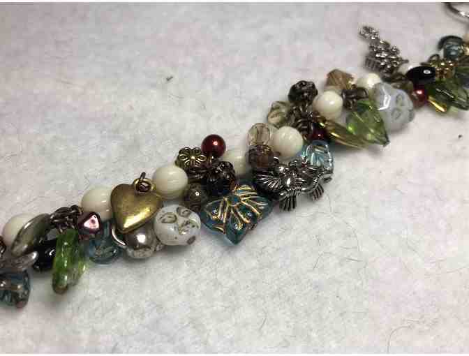 Storybook Bracelet - Snow White