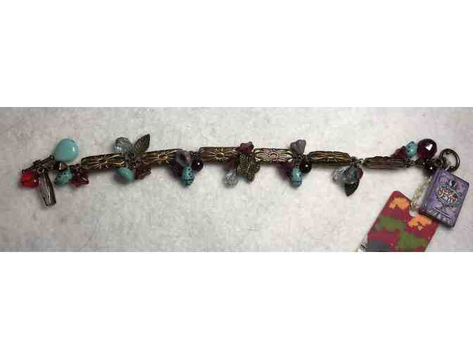 Storybook Bracelet - Jane Eyre