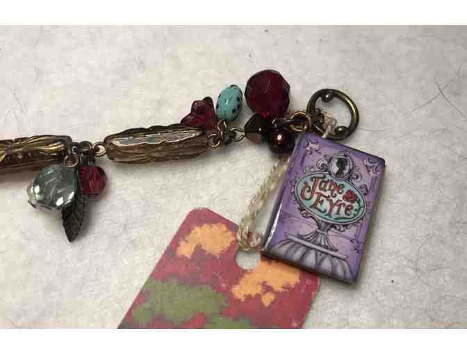 Storybook Bracelet - Jane Eyre