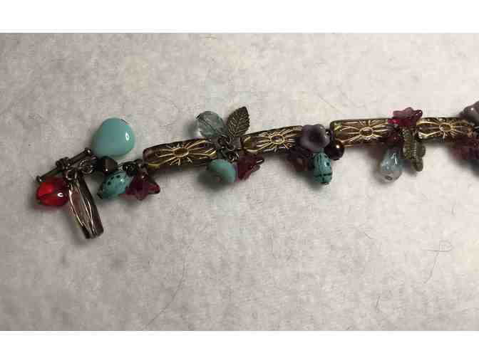Storybook Bracelet - Jane Eyre