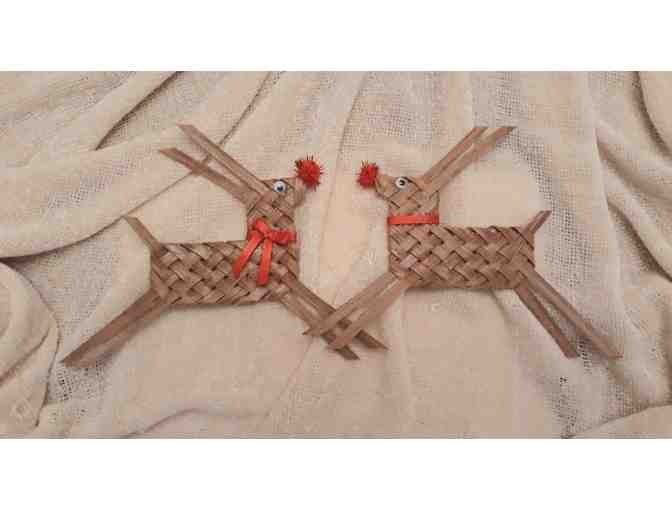 Rudolph the Red-Nosed Reindeer - Set of 3