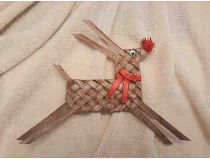 Rudolph the Red-Nosed Reindeer - Set of 3