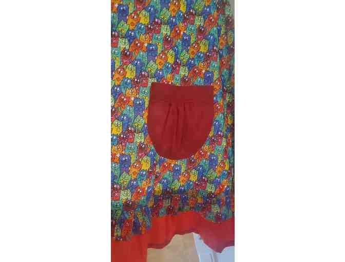 Apron - Cats, Cats, Cats!