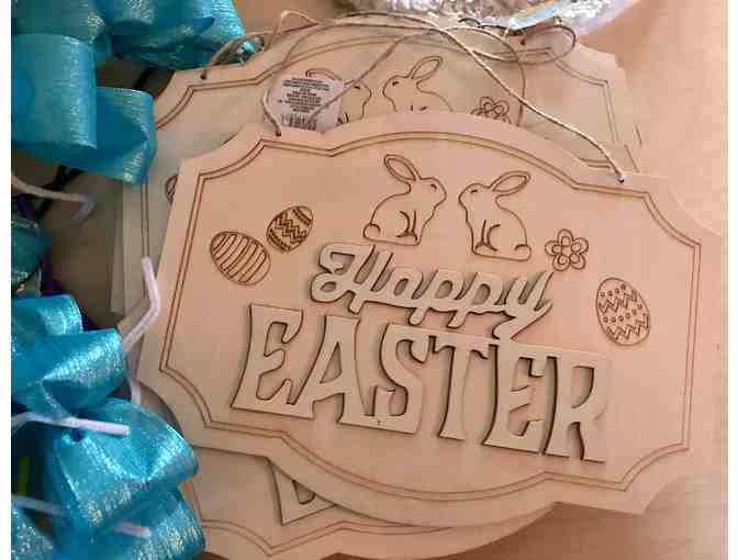 Hop on it! Gift Bags