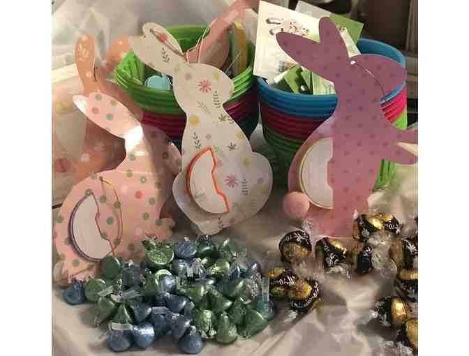 Hop on it! Gift Bags