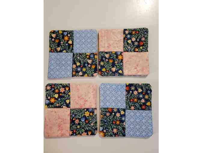 Coasters- Four in each set- Buy It Now - Photo 11