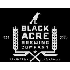 Black Acre Brewing Company