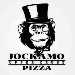 Jockamo Upper Crust Pizza