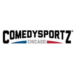 Comedy Sportz Chicago
