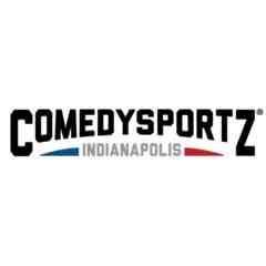 Comedy Sportz Indianapolis
