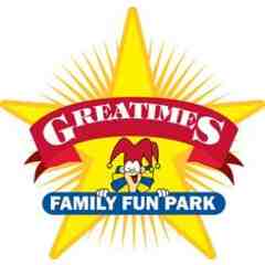 Greatimes Family Fun Parks