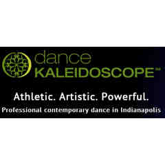 Dance Kaleidoscope