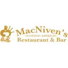 Macniven's Restaurant and Bar