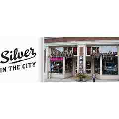 Silver in the City