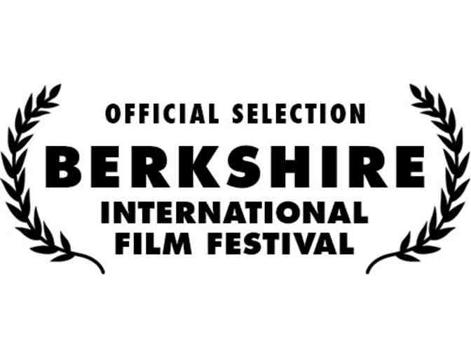 Berkshire International Film Festival & Bizen Dinner for Two!