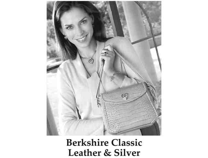 Berkshire Classic Leather & Silver and Lenox Print & Mercantile Artisan Gifts