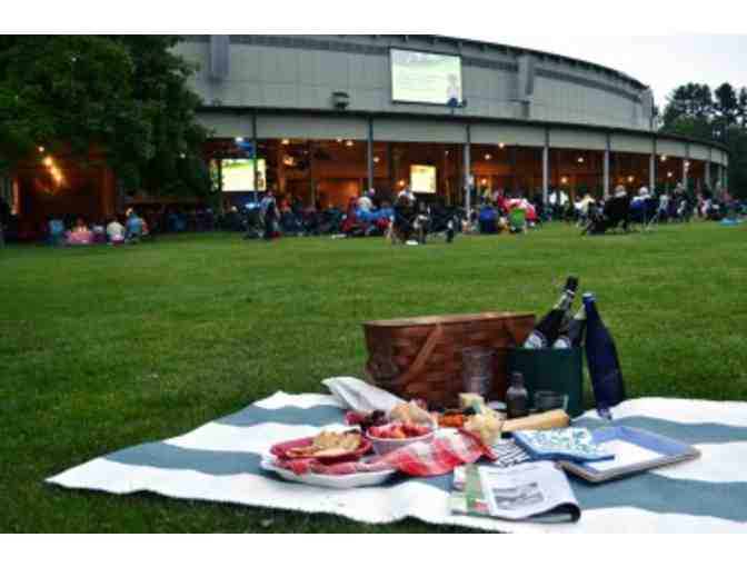 Tanglewood Lawn Tickets and Nejaime's Scrumptious Picnic for Two! - Photo 5