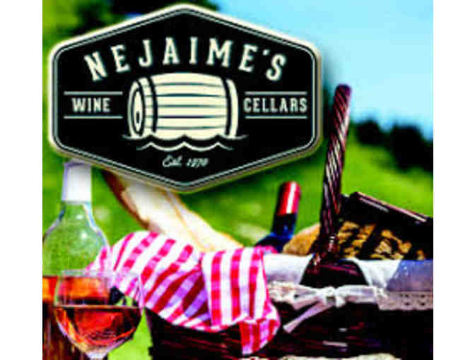 Tanglewood Lawn Tickets and Nejaime's Scrumptious Picnic for Two!