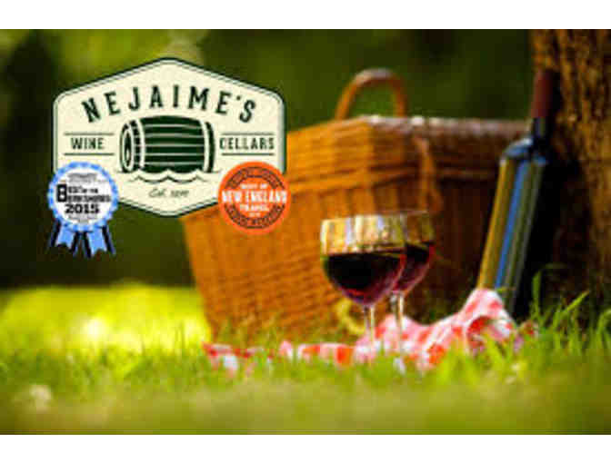 Tanglewood Lawn Tickets and Nejaime's Scrumptious Picnic for Two! - Photo 9