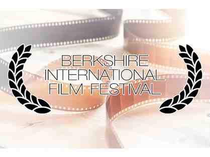 Berkshire International Film Festival & Bizen Dinner for Two!