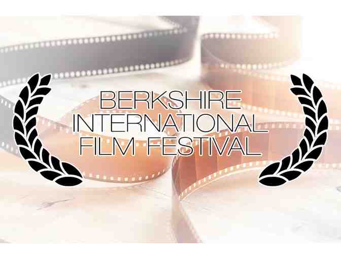 Berkshire International Film Festival & Bizen Dinner for Two! - Photo 1