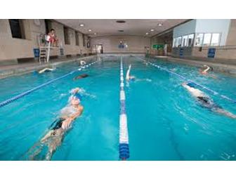 One Month Adult Preferred Membership to the 92nd Street Y May Center