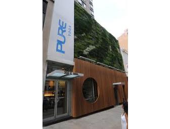 3 Month Pure Yoga Pass