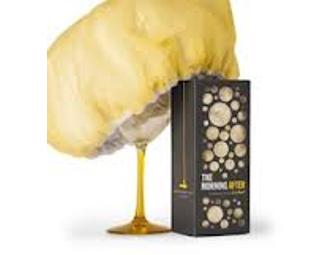 Drybar Blowout and Shower Cap