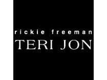 Teri Jon Designer Cocktail Dress