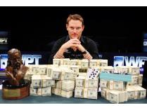 Private POKER lesson with Andy Frankenberger: 2-time WSOP Champion