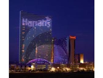 2 Night stay at Harrah's Resort in Atlantic City