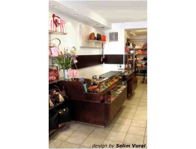 Longchamp 'Le Pliage' Large Shoulder Bag