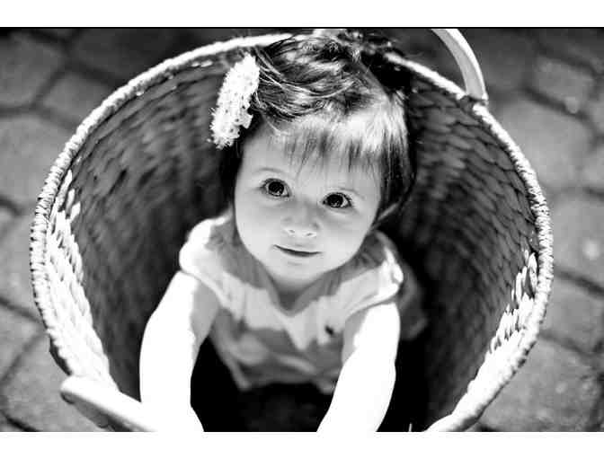 Abbie Sophia Photography Private Photoshoot