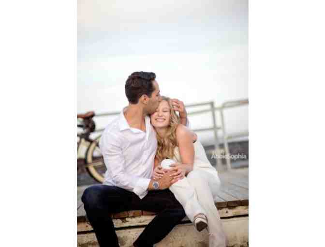 Abbie Sophia Photography Private Photoshoot