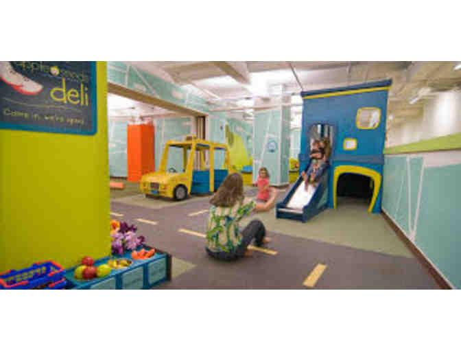 Apple Seeds One Year Red Apple Membership