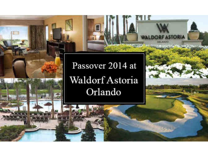 $2,000 Gift Certificate for Grand Getaways Passover 2016