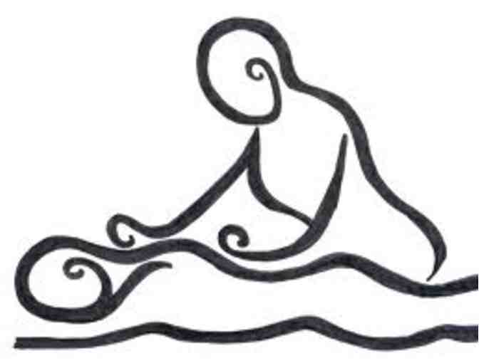 Package of Three 60 Minute In-Home Massage Therapy Treatments